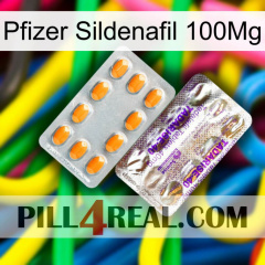 Pfizer Sildenafil 100Mg new12